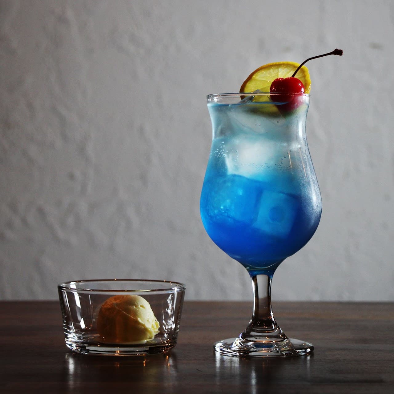 Signature cocktail at BAR ROPPONGI BB